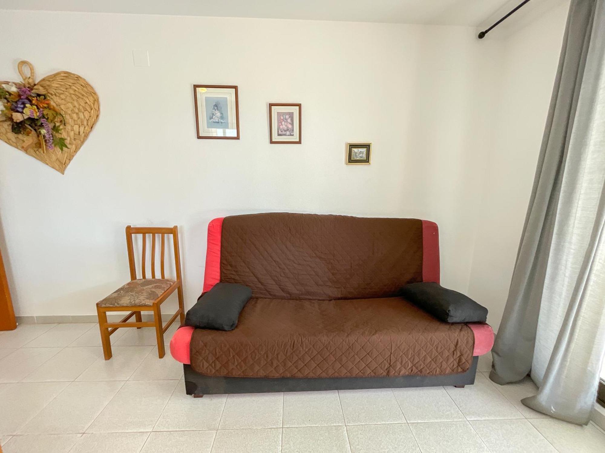 Apartamentos Olimpo 3000 Peñíscola Exterior foto